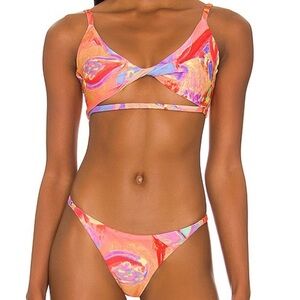 Boamar Anthropologie Bikini